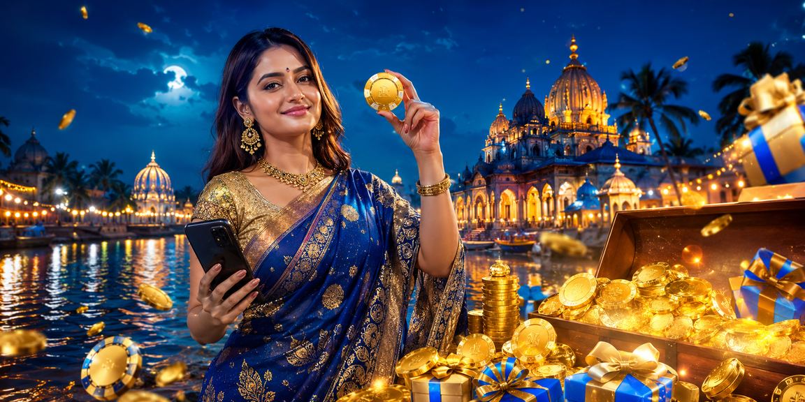 বাংলাদেশে শাড়ি পরা ব্যক্তি মোবাইলে বিশ্লেষণ দেখছেন