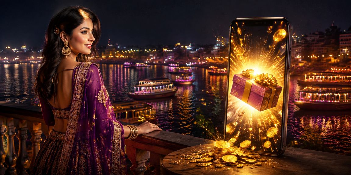 বরিশালের রাতের বাজারে ডিপোজিট বোনাসের পরিবেশ
