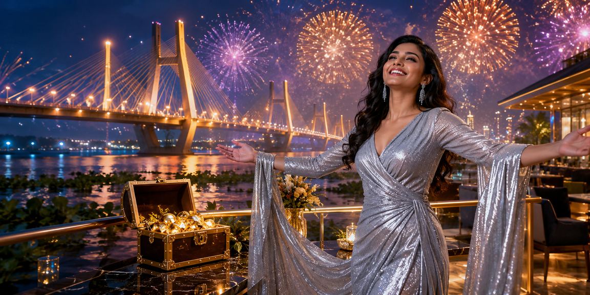 বরিশালে ভিআইপি ক্যাসিনো বোনাস পরিবেশ