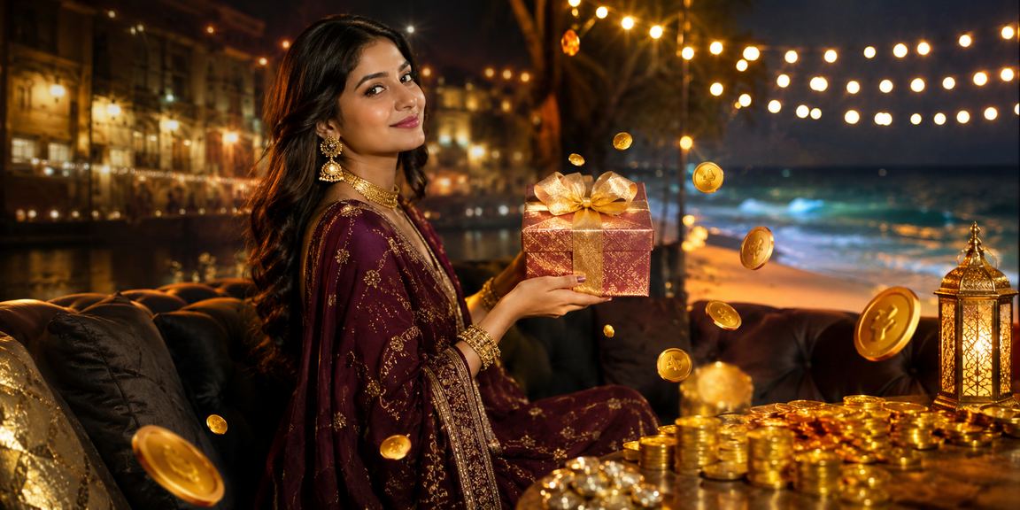 কক্সবাজার সৈকতে রিবেট বোনাস উদযাপনের পরিবেশ