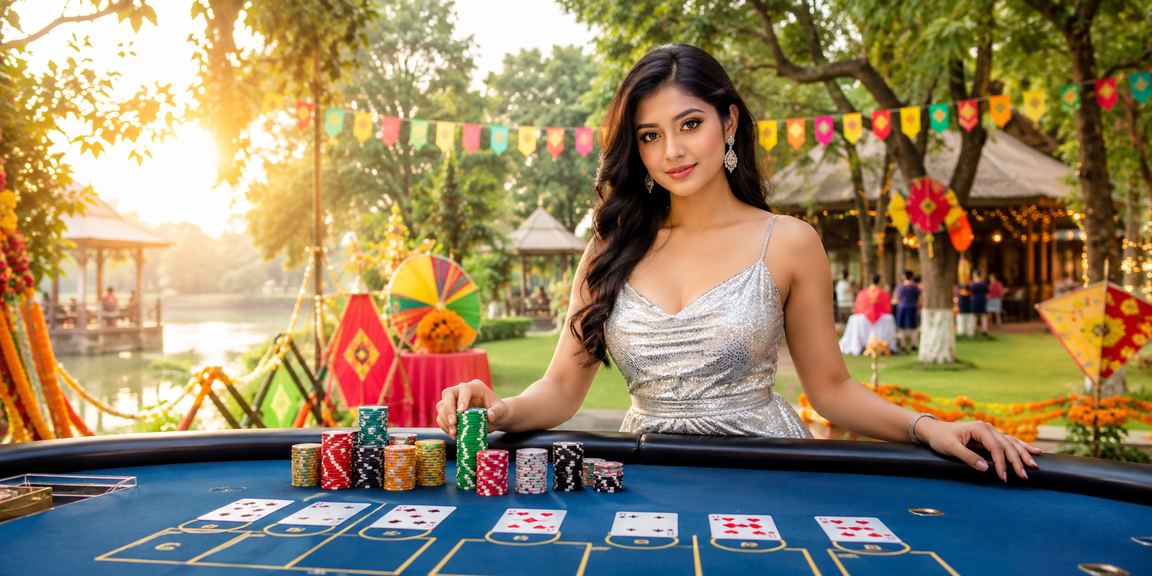 গাজীপুরে পহেলা বৈশাখে ব্যাকার্যাট গেমের উৎসবময় পরিবেশ