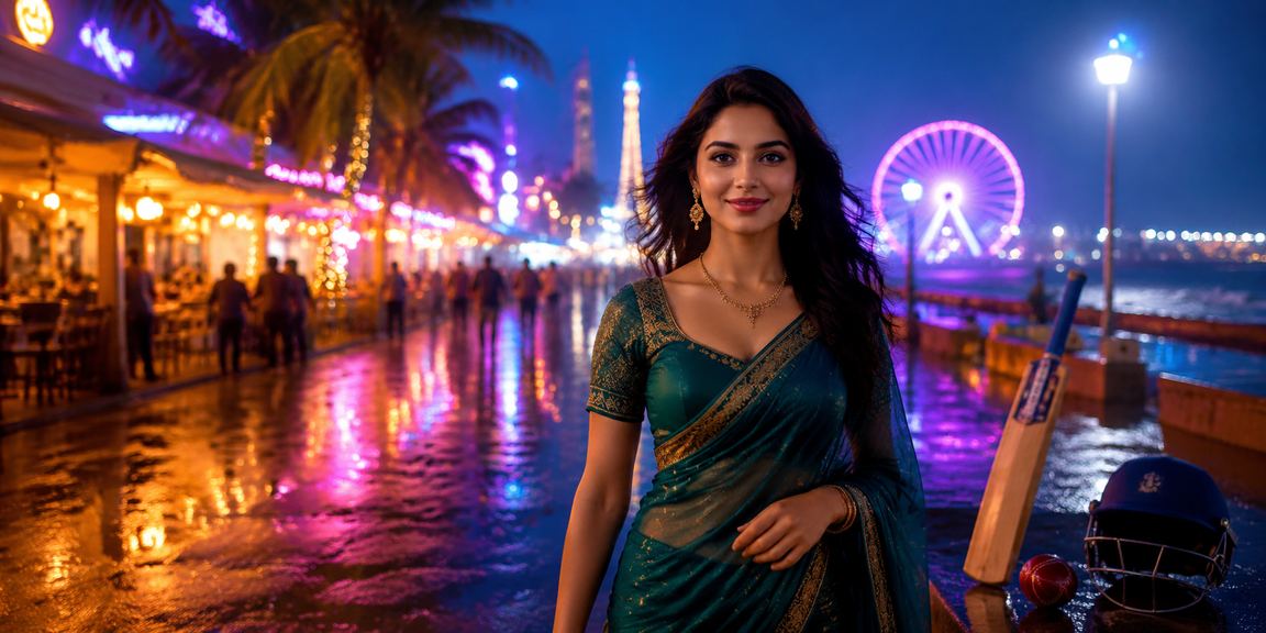 ময়মনসিংহের রাতের বাজারে ক্রিকেট বেটিংয়ের দৃশ্য