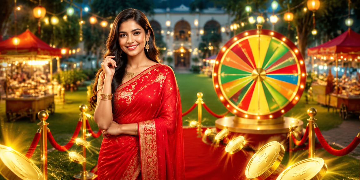 ময়মনসিংহে রাতের বাজারে ভাগ্য নির্ধারণী ড্রয়ের উৎসবময় পরিবেশ